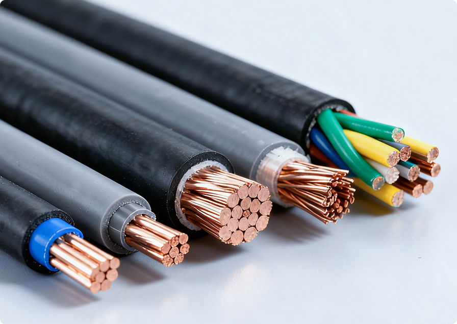 无锡市恒汇电缆有限公司