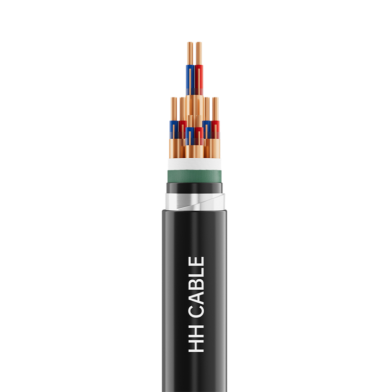 300-500V计算机及仪表电缆