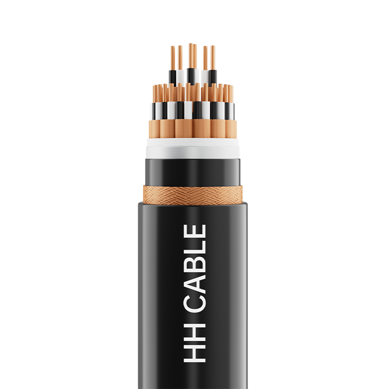 300-500V耐高低温型计算机及仪表电缆